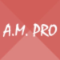 AM Pro logo - Similar company to Italmodular Srl