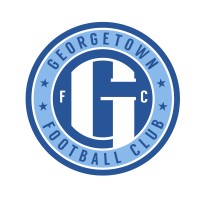 Georgetown Football Club logo - Similar company to Sonoma County Sol Fc