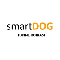 SmartDOG logo - Similar company to Smart Dog It, Inc