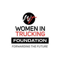 Women In Trucking Foundation logo - Similar company to Ata Women In Motion