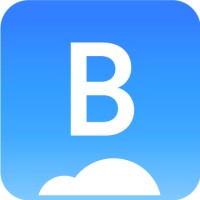 Bluespace.io logo - Similar company to Bridg