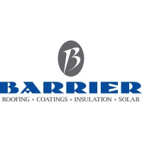 Barrier Roofing & Solar logo - Similar company to Pace Management Group Ca
