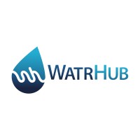 WatrHub Inc. (now Citylitics Inc.) logo - Similar company to Cybertech Llc