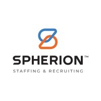 Spherion Ogden Utah logo - Similar company to Spherion Utah