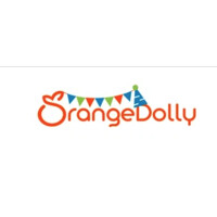 OrangeDolly logo - Similar company to 77 Million