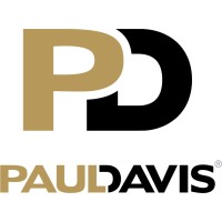 Paul Davis of Lethbridge logo - Similar company to Elevate Construction Partners Inc.
