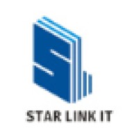 Star Link IT Company Limited logo - Similar company to Wayne Pc Tech - Your Local It Company