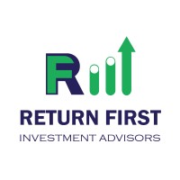 Return First Investment Advisors logo - Similar company to White Potato Restaurant