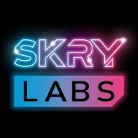 Skry Labs logo - Similar company to Web2 Web3