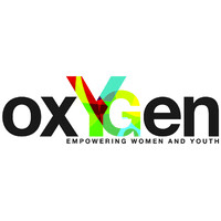 OxYGen Foundation logo - Similar company to Educa Foreign Language Center