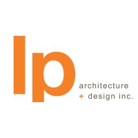 Luc Plante architecture + design logo - Similar company to Qozal Architecture