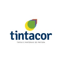 Tintacor logo - Similar company to Brasilpontocom