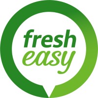 프레시지(Fresheasy) logo - Similar company to Constellar