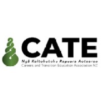 Careers and Transition Educators Association New Zealand (CATE) logo - Similar company to Msl Training