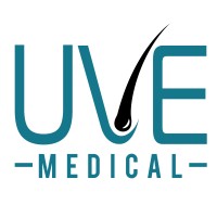 UVE Medical logo - Similar company to Clínicas Barnamedik