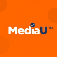theMediaU logo - Similar company to Hashtagpinpoint®