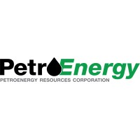 PetroEnergy Resources Corporation logo - Similar company to Petrogreen