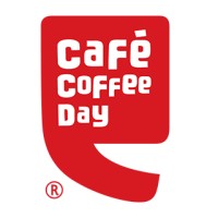 Manish's Cafe Coffee Day logo - Similar company to First Principle Coffee