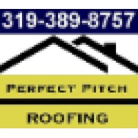 Perfect Pitch Roofing | Siding | Gutters - Iowa logo - Similar company to We Do Windows, Inc.