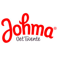 Johma logo - Similar company to Five Line Label