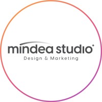 Mindea Studio logo - Similar company to Trisixti
