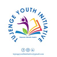 Tujenge Youth Initiative logo - Similar company to Ciheb Initiative
