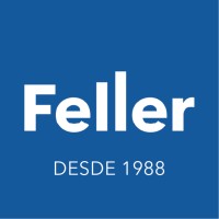 Feller Rate Paraguay logo - Similar company to Feller Rate