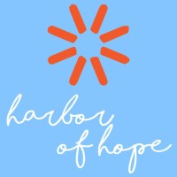 Oregon Harbor of Hope logo - Similar company to Friendly House, Inc.