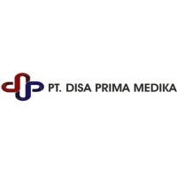 PT Disa Prima Medika logo - Similar company to Rs Prima Husada Malang