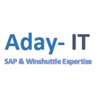 ADAY IT logo - Similar company to Bapits