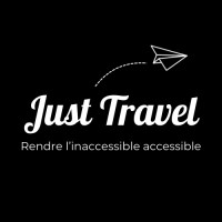 Agence Just Travel logo - Similar company to Agence Evalys