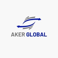 Aker Global logo - Similar company to Venado