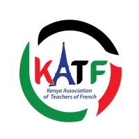 The Kenya Association of Teachers of French (KATF) logo - Similar company to Pc Kinyanjui Technical Training Institute