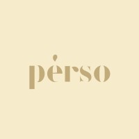 Perso the Brand logo - Similar company to Nation Station (C.S.O.)