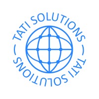 TaTI logo - Similar company to Astrocent