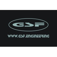 GSF Engineering logo - Similar company to Gsf Event