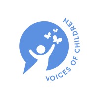 Voices of Children logo - Similar company to Lexstatus