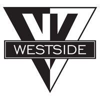 Westside Theatre logo - Similar company to Open Jar Studios