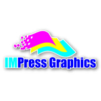 IMPress Graphics logo - Similar company to All State Packaging