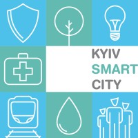 Kyiv Smart City initiative logo - Similar company to Fdi Ukraine