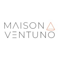 Maison Ventuno logo - Similar company to Can'Nx