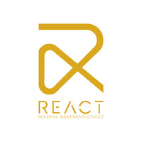 Studio React logo - Similar company to Matuzi