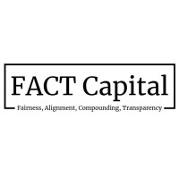 FACT Capital logo - Similar company to Standard General L.P.