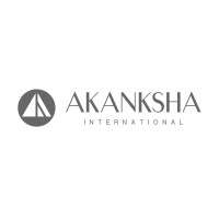 Akanksha International logo - Similar company to Marque Impex