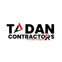Tadan Contractors logo - Similar company to Revv Systems