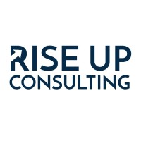 Rise Up Consulting LLC logo - Similar company to Evm Finance