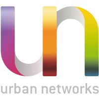 Urban Networks logo - Similar company to Co:Lab