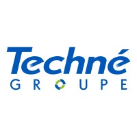 Techné - Groupe logo - Similar company to Visioncontrol Srl