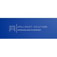 ApolloSoft Solutions