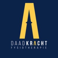 DAADKRACHT fysiotherapie logo - Similar company to Fysio-Actief